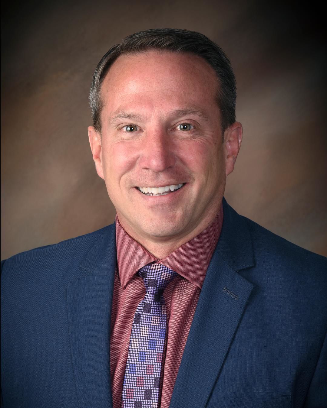Jon O. Weber